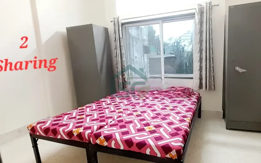Photo 4 of Vistara Hostel & PG, Fatehgunj, Vadodara