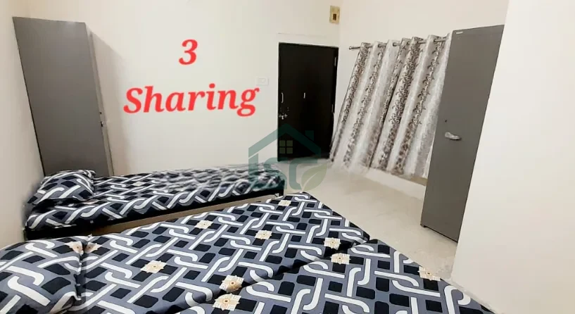 Photo 5 of Vistara Hostel & PG, Fatehgunj, Vadodara