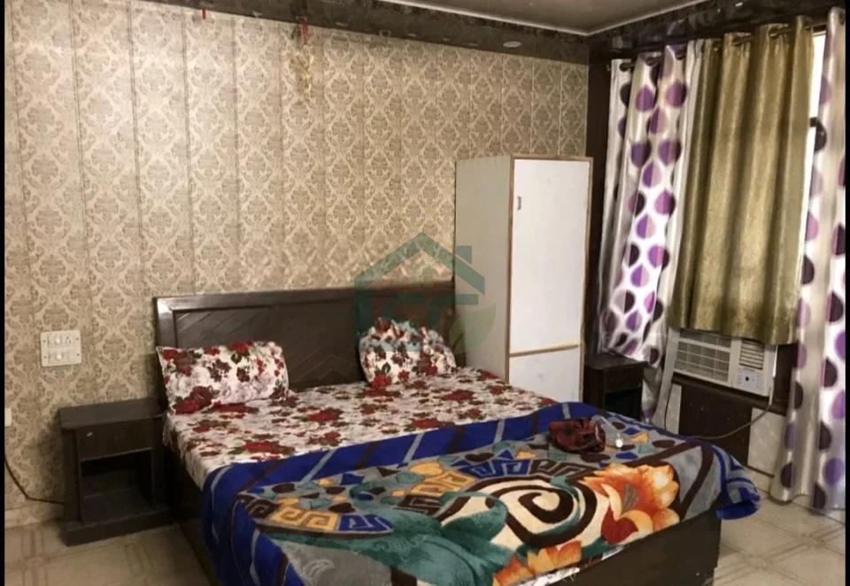 Photo 4 of Pahal Guest House, Sector 22, Chandigarh