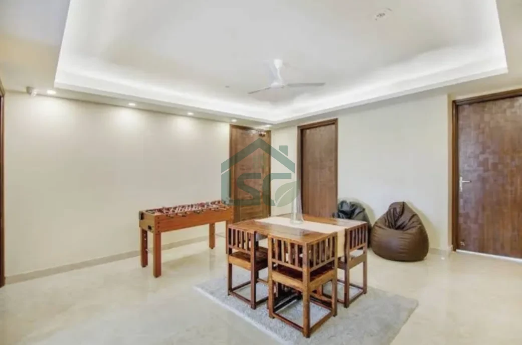 At Stay 51, Sector 51, Gurgaon