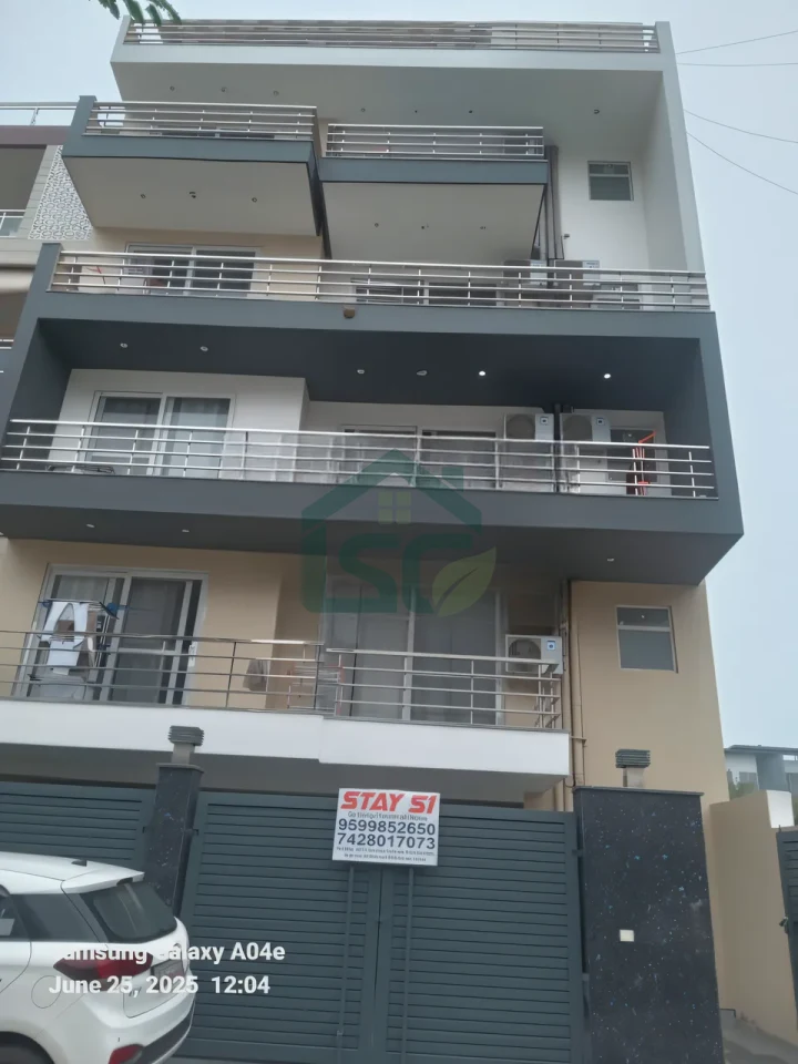Photo 2 of Stay 51, Sector 51, Gurgaon