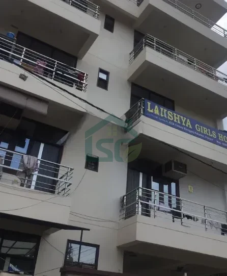 Photo 2 of Lakshya Girls Hostel, Barra, Kanpur
