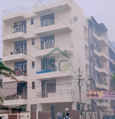 Photo 4 of Lakshya Girls Hostel, Barra, Kanpur