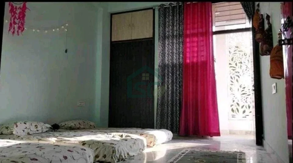 At Mansarovar Boys PG, Mansarovar, Jaipur