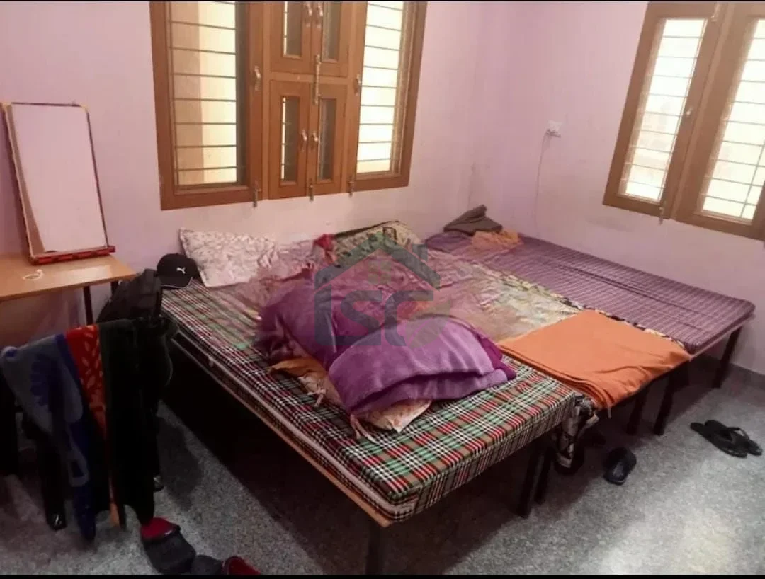 At Dav Boys PG, Narendra Nagar, Jaipur