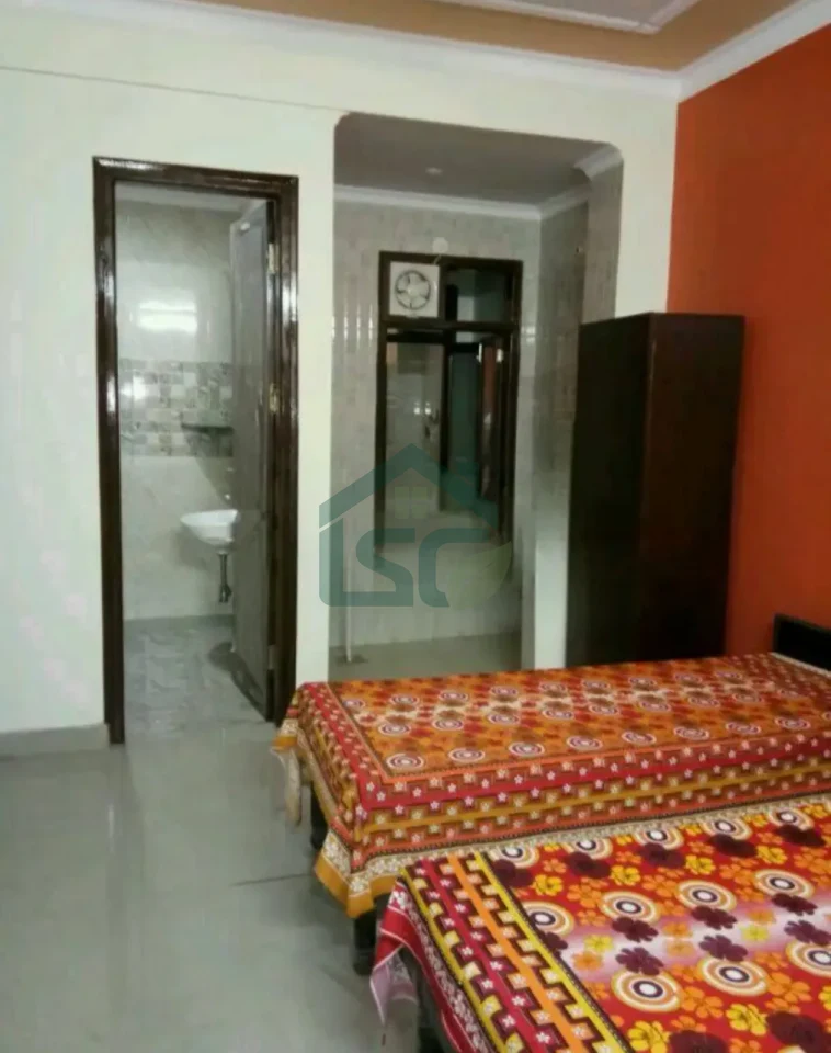 Sri Ram 1 RK appartment in Block C, Gurugram — property photo 3
