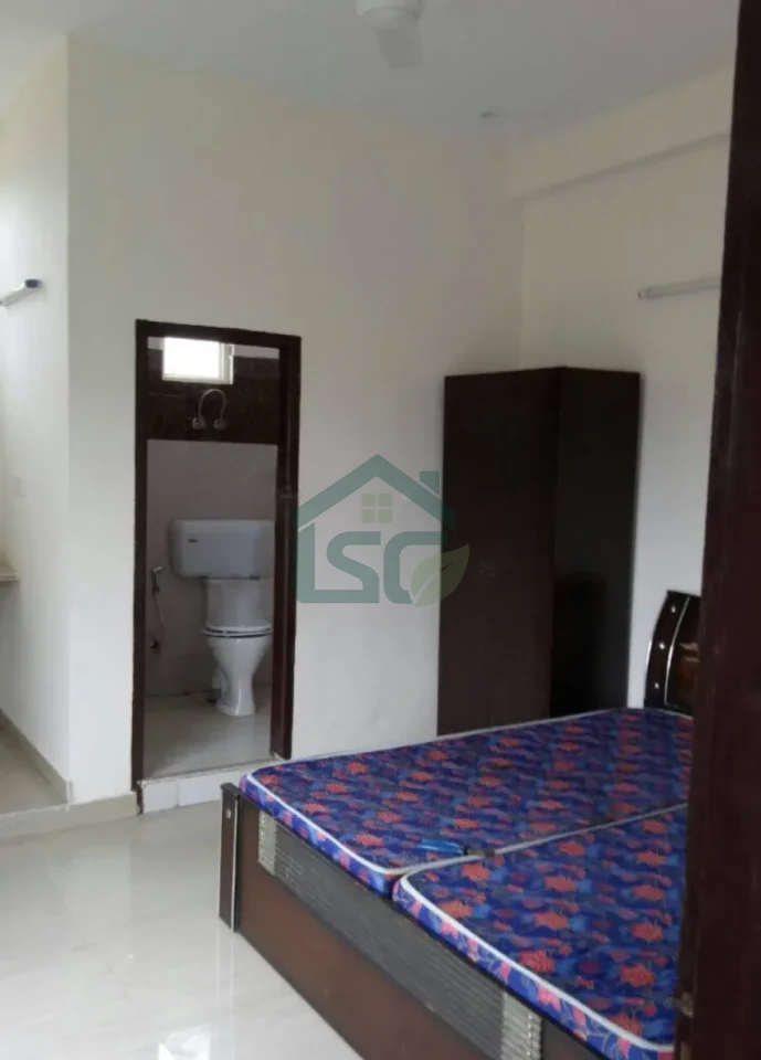 Sri Ram 1 RK appartment in Block C, Gurugram — property photo 2