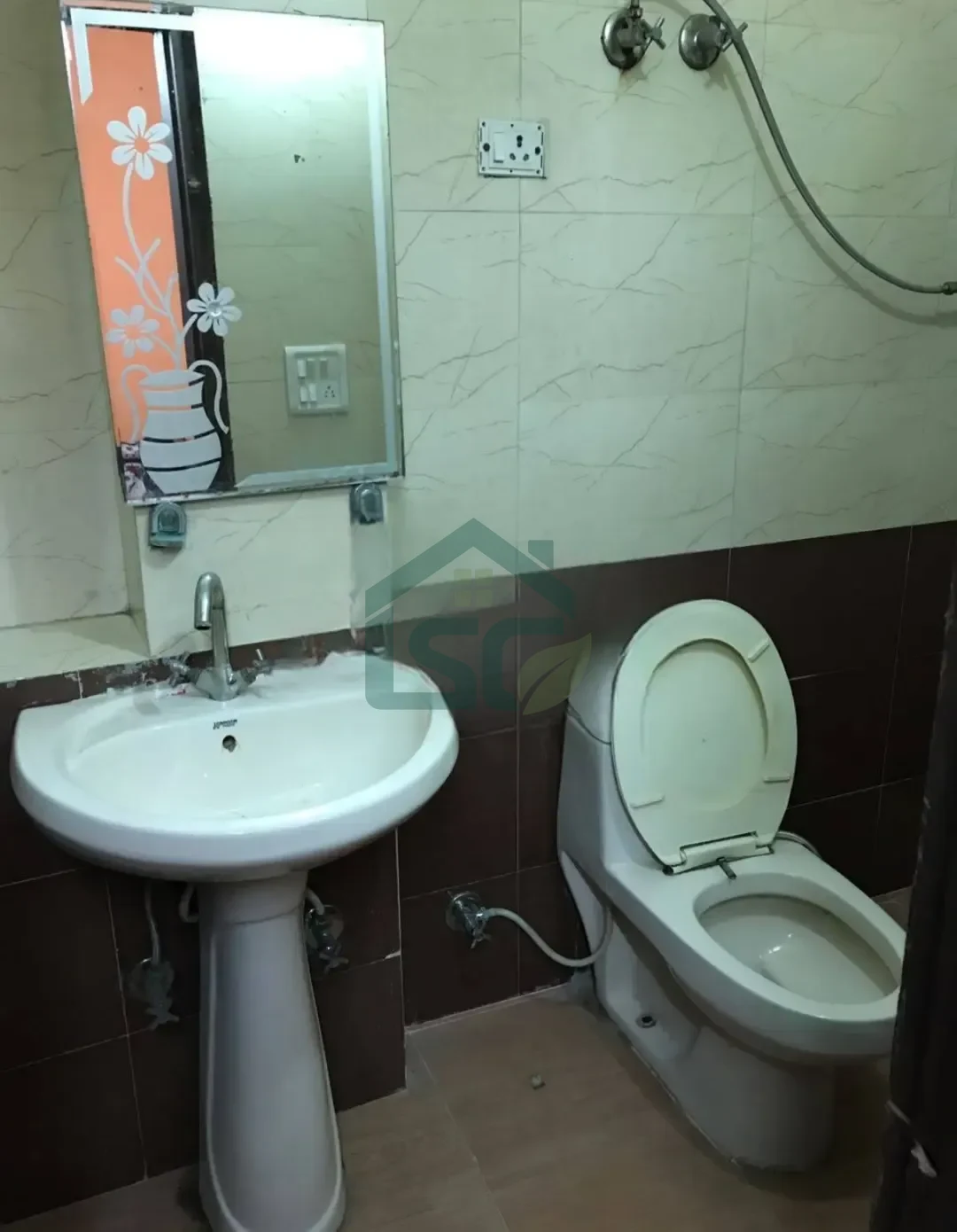 Sri Ram 1 RK appartment in Block C, Gurugram — property photo 1