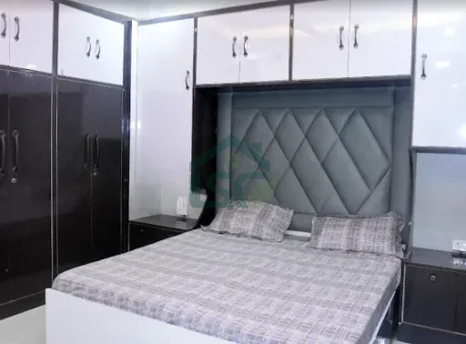 At Aditya Palace Co-Living PG, J Block, Noida