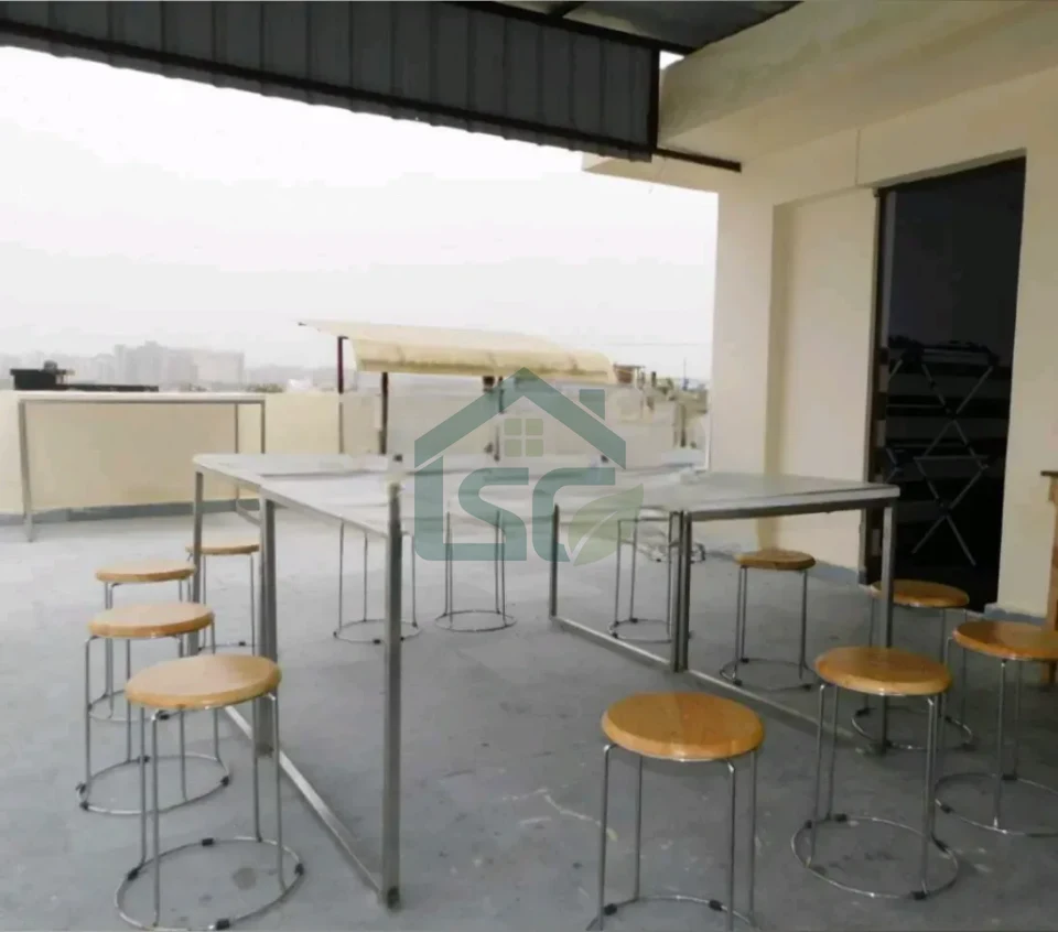 SKY home PG in Sector 63, Noida — property photo 4