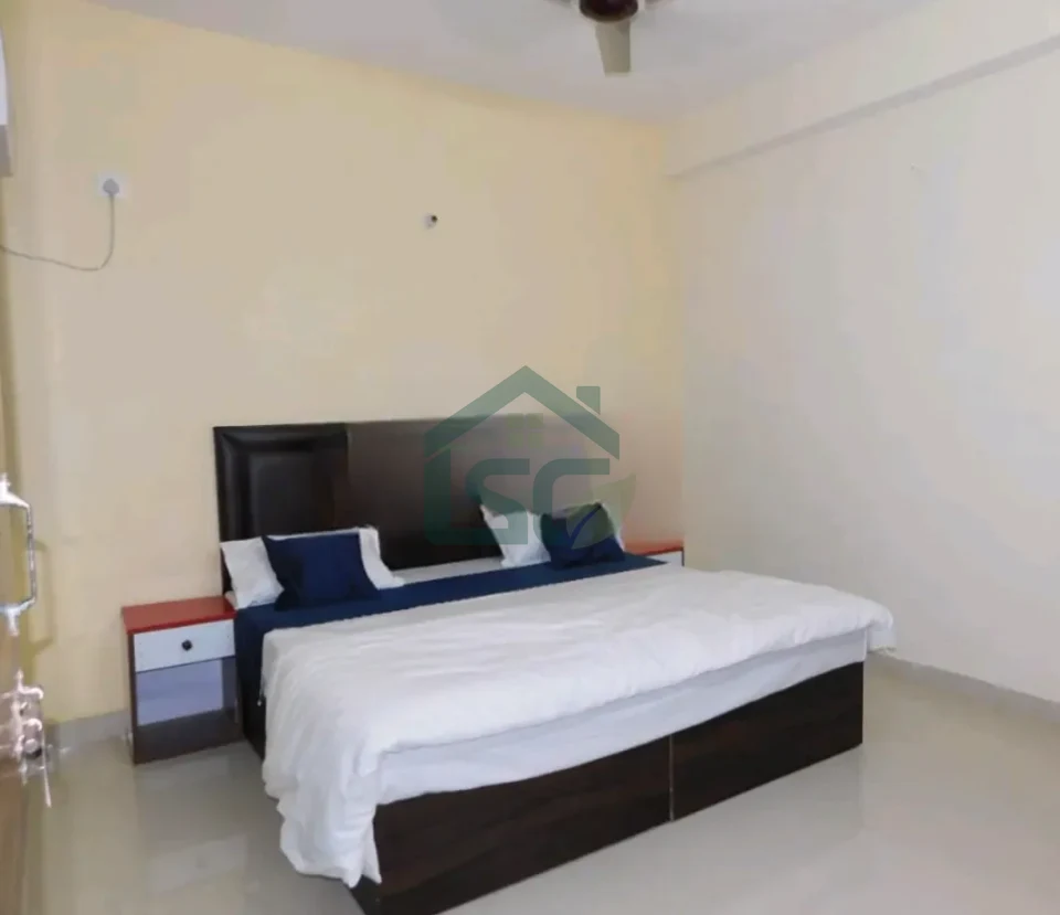 SKY home PG in Sector 63, Noida — property photo 2