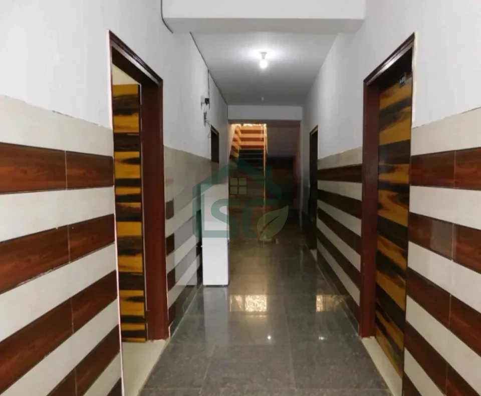 SKY home PG in Sector 63, Noida — property photo 3