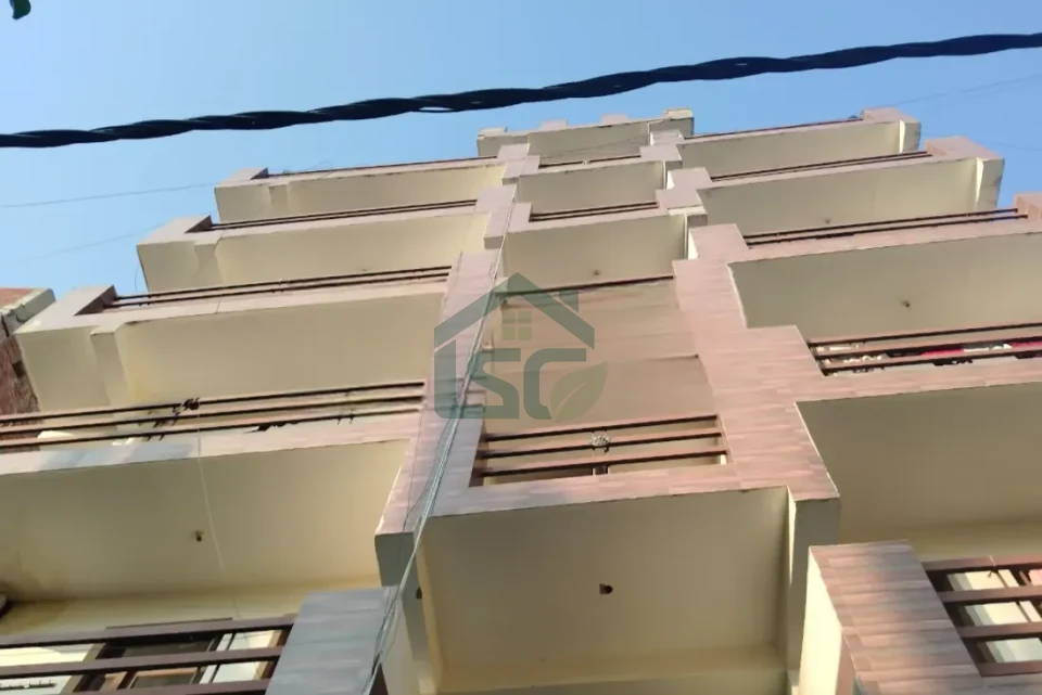 Hari om PG in Sector 141, Noida — property photo 3