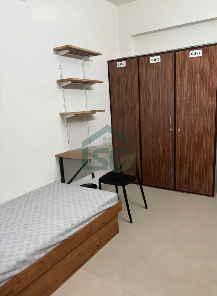 Hari om PG in Sector 141, Noida — property photo 4