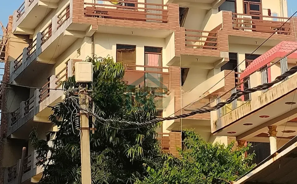 Hari om PG in Sector 141, Noida — property photo 5