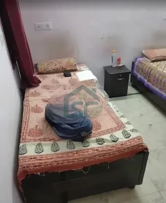 Rahat House Boys PG in Okhla, Delhi — property photo 1