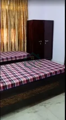 Rahat House Boys PG in Okhla, Delhi — property photo 4