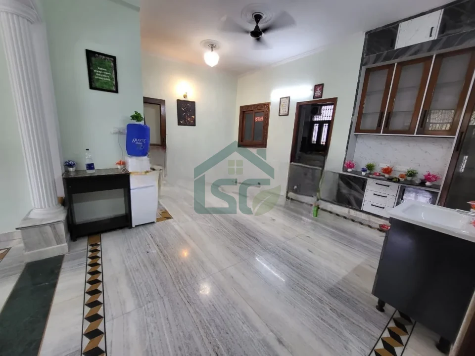 Photo 4 of Mannat PG, Sector 22, Noida