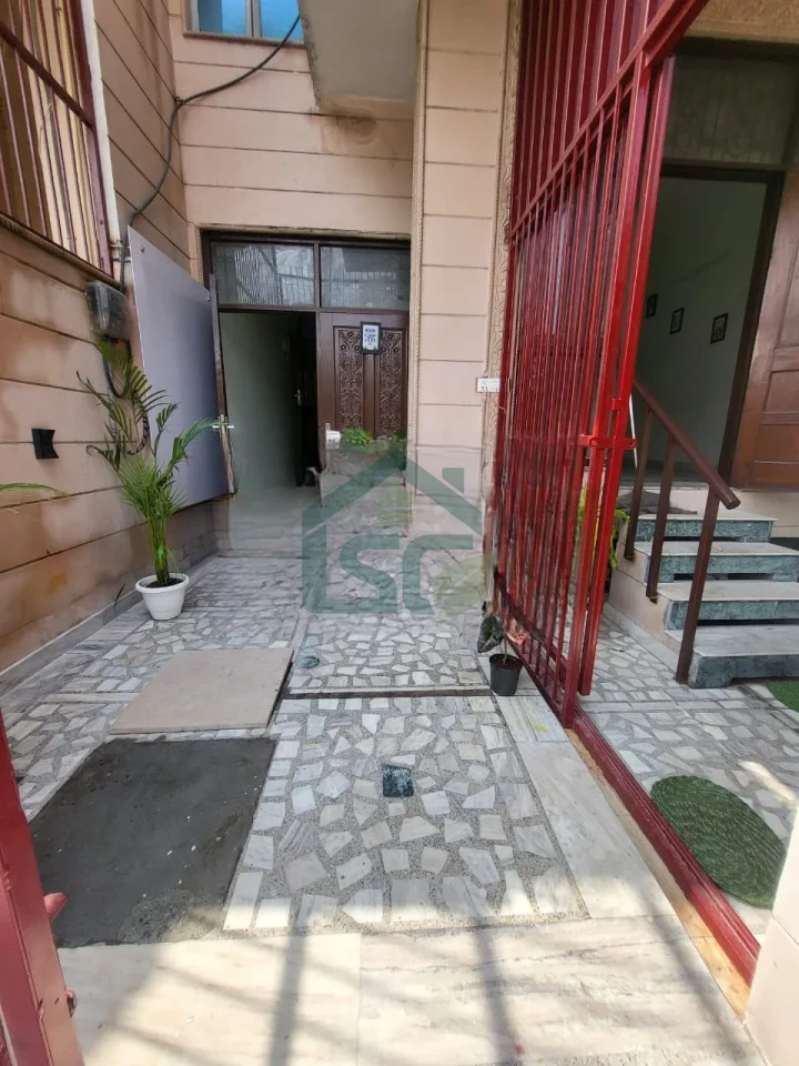 Photo 3 of Mannat PG, Sector 22, Noida
