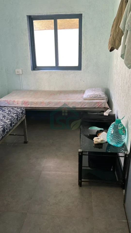 Photo 5 of Lotus Hostel & Guest House, CBD Belapur, Navi Mumbai