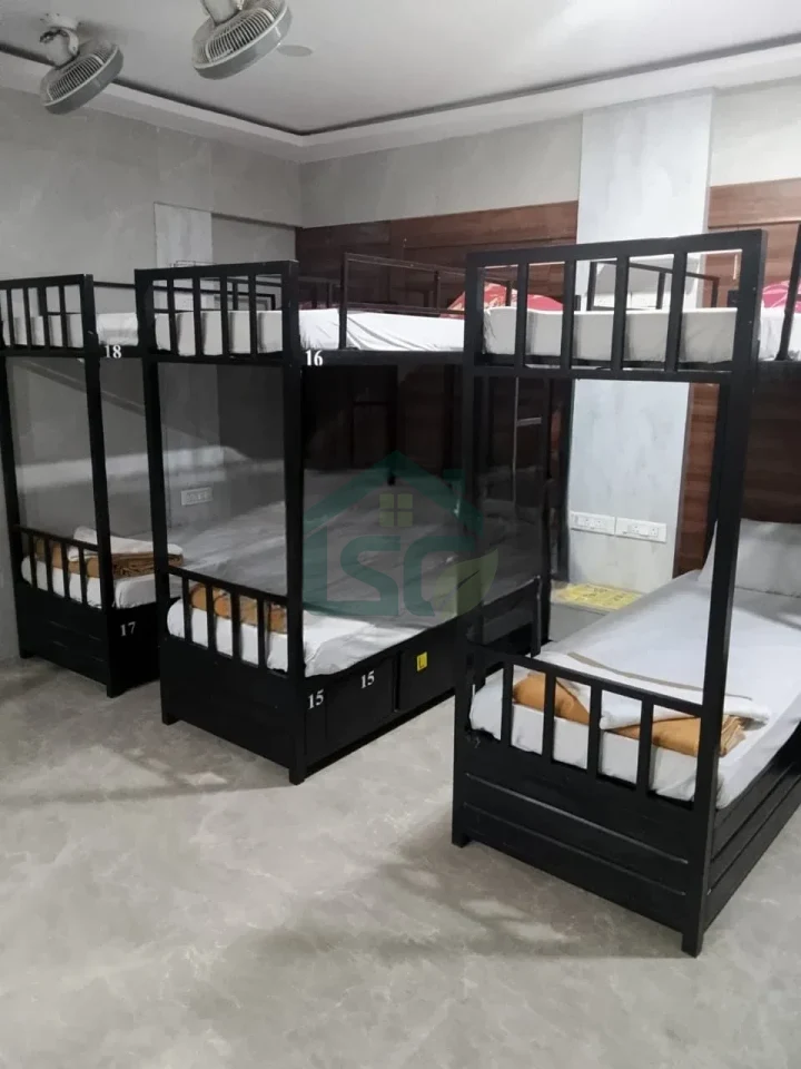 Photo 2 of Lotus Hostel & Guest House, CBD Belapur, Navi Mumbai
