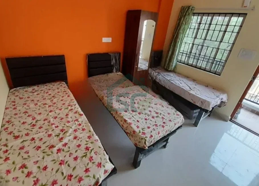 Photo 2 of Royal Luxury Ladies PG, Marathahalli, Bangalore