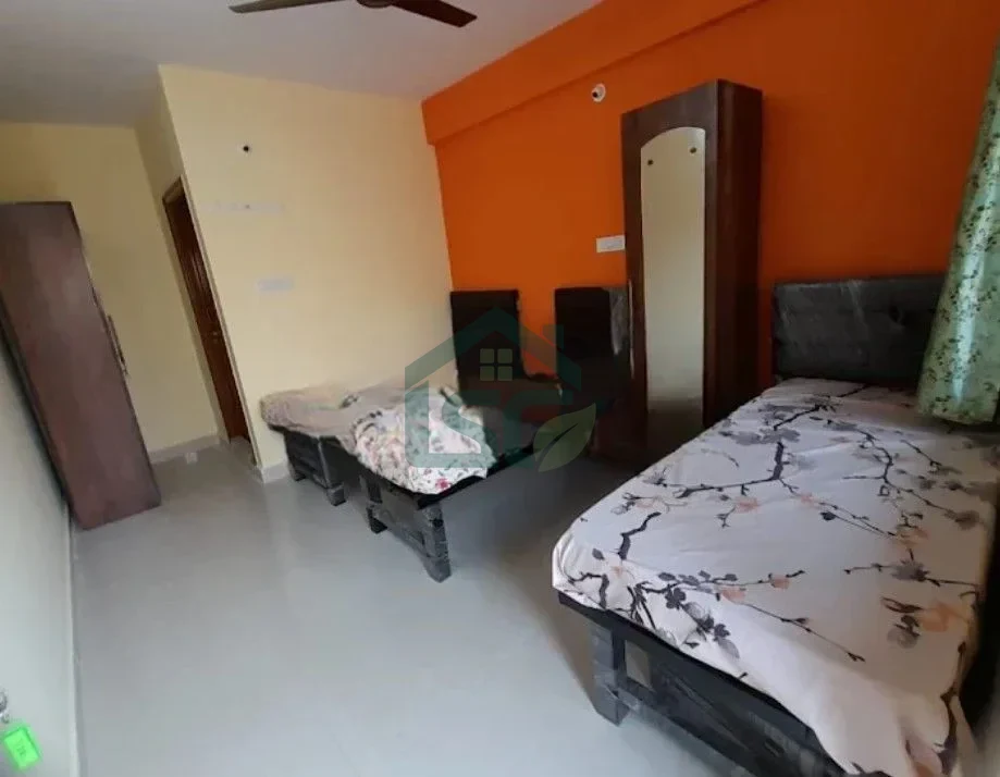 Photo 5 of Royal Luxury Ladies PG, Marathahalli, Bangalore