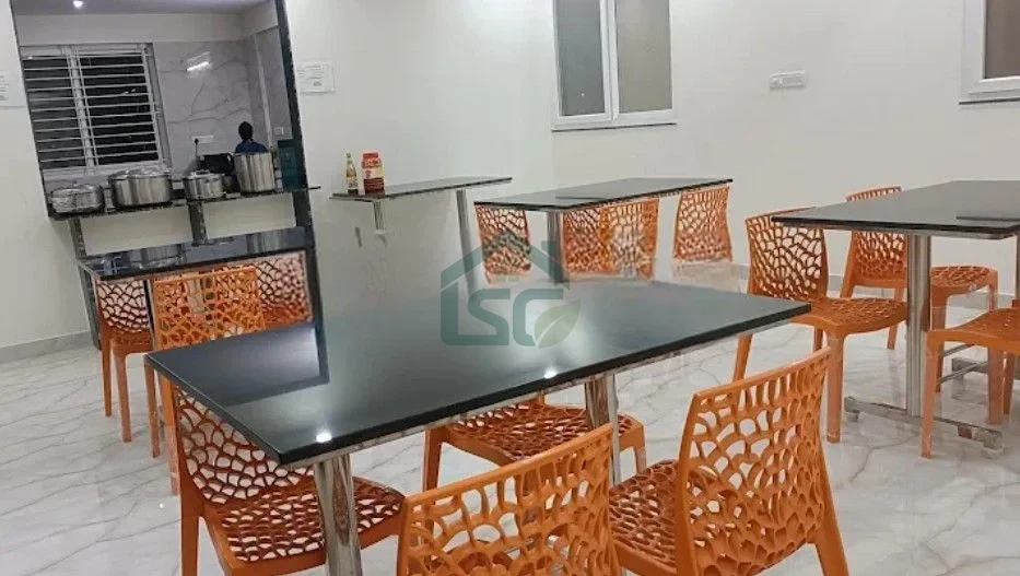 Photo 3 of Royal Luxury Ladies PG, Marathahalli, Bangalore