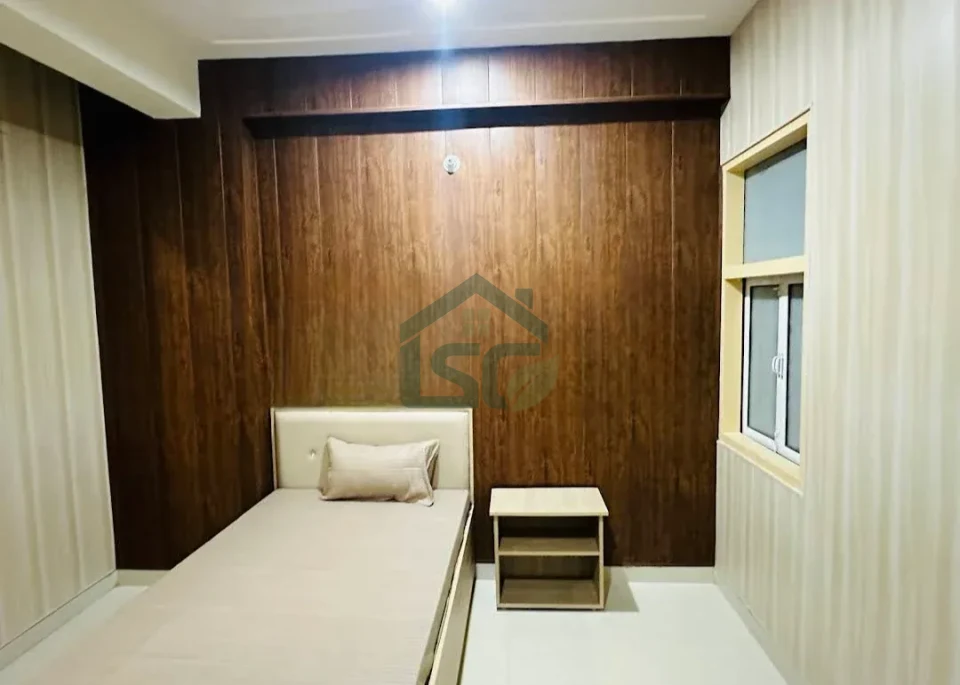 Photo 2 of Comfort Heaven PG, Noble Enclave, Gurgaon