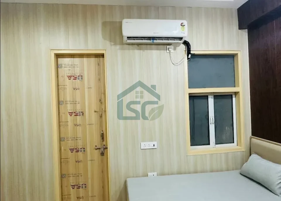 Photo 5 of Comfort Heaven PG, Noble Enclave, Gurgaon