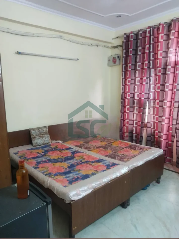 Legand PG in Sector 45, Gurugram — property photo 3