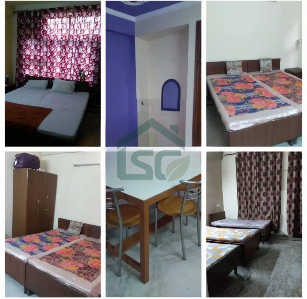 Legand PG in Sector 45, Gurugram — property photo 1