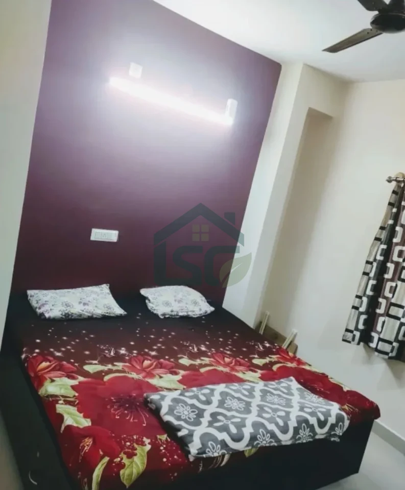 Photo 2 of Shrma Rooms PG For Gents, Hoodi, Bangalore