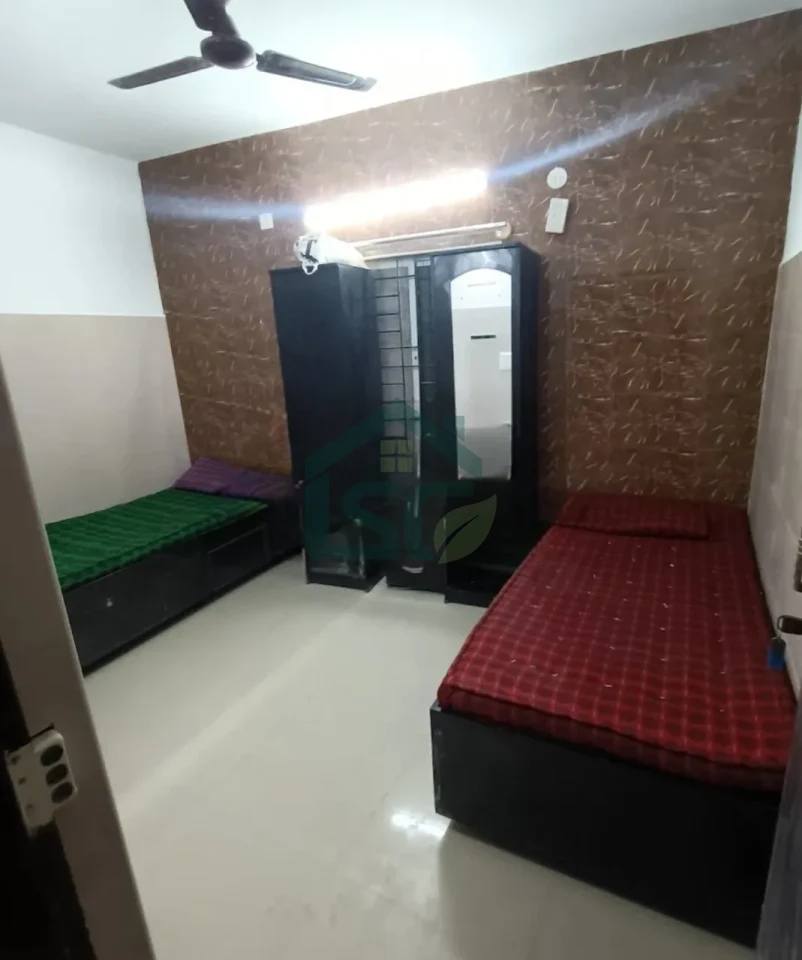 Photo 5 of Shrma Rooms PG For Gents, Hoodi, Bangalore