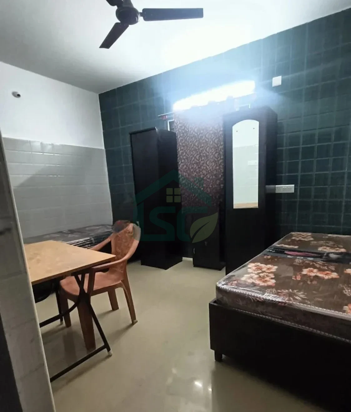 At Shrma Rooms PG For Gents, Hoodi, Bangalore