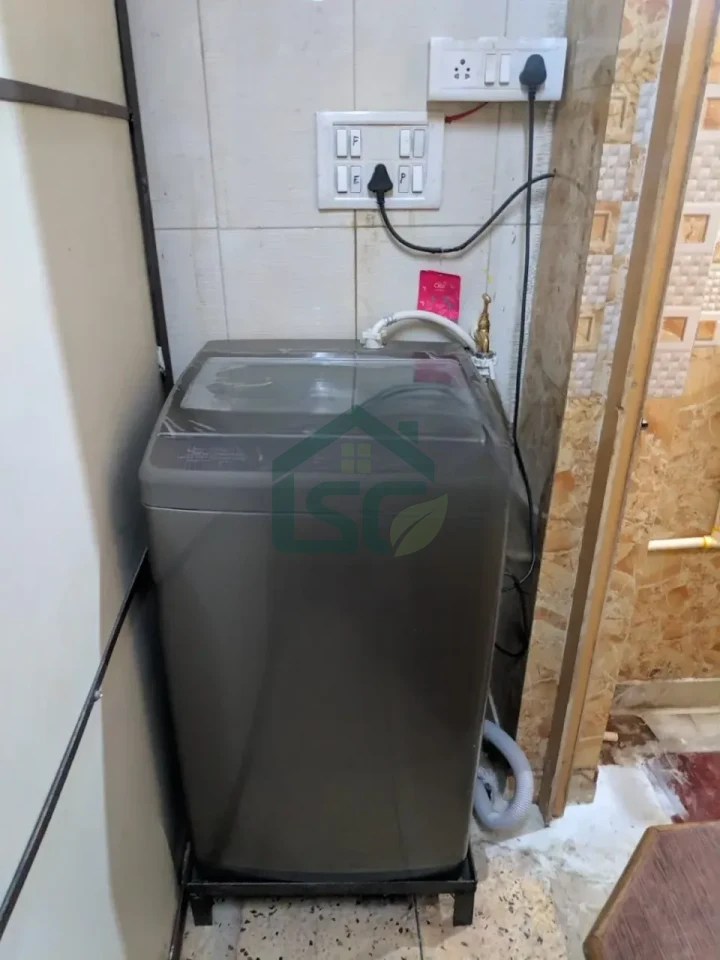 At Hostellr PG, Rajinder Nagar, Delhi