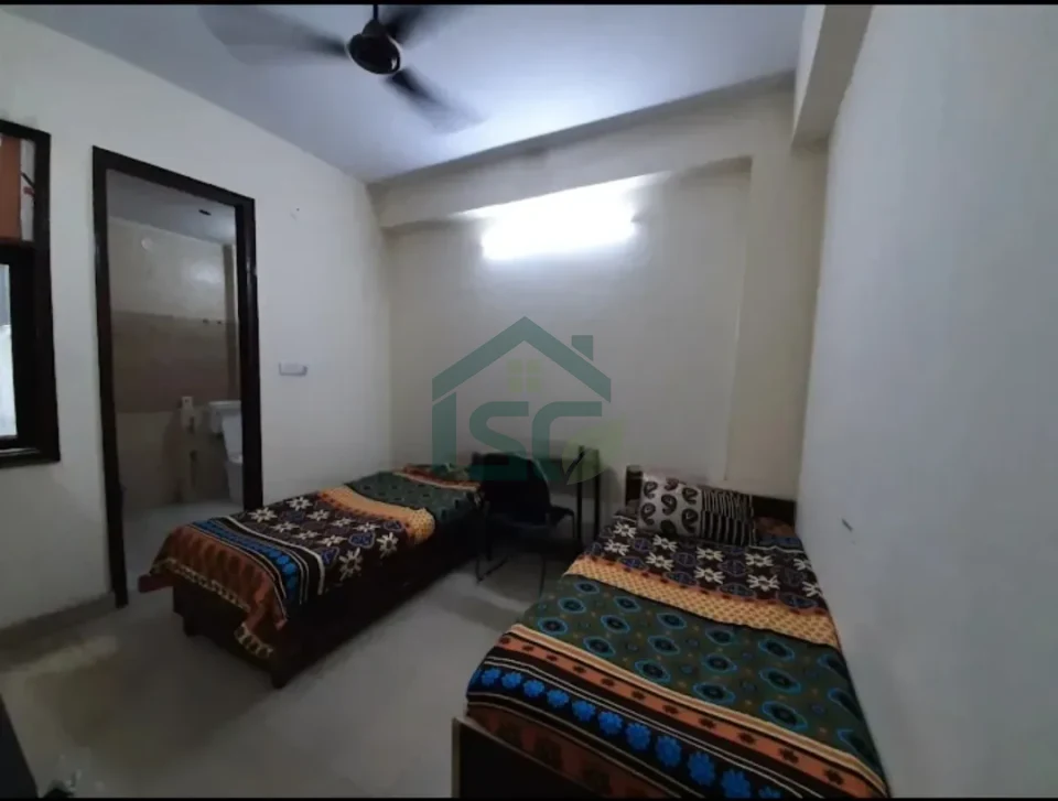 NK PG in Ghitorni, Delhi — property photo 4