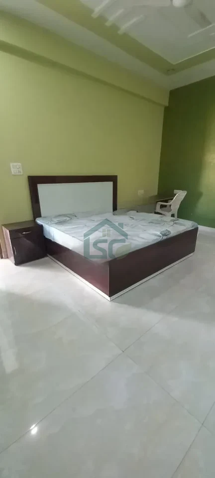 Photo 2 of Ashta Girls PG, Greater Noida, Greater Noida