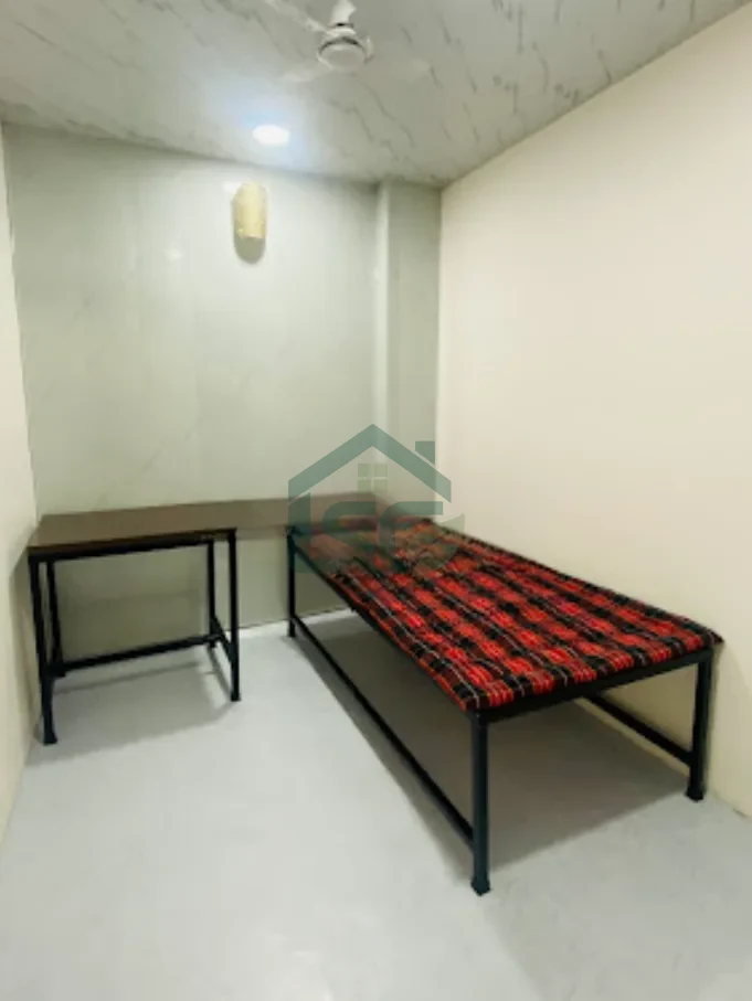 Photo 2 of Little Home Girls PG, Nishat Ganj, Lucknow