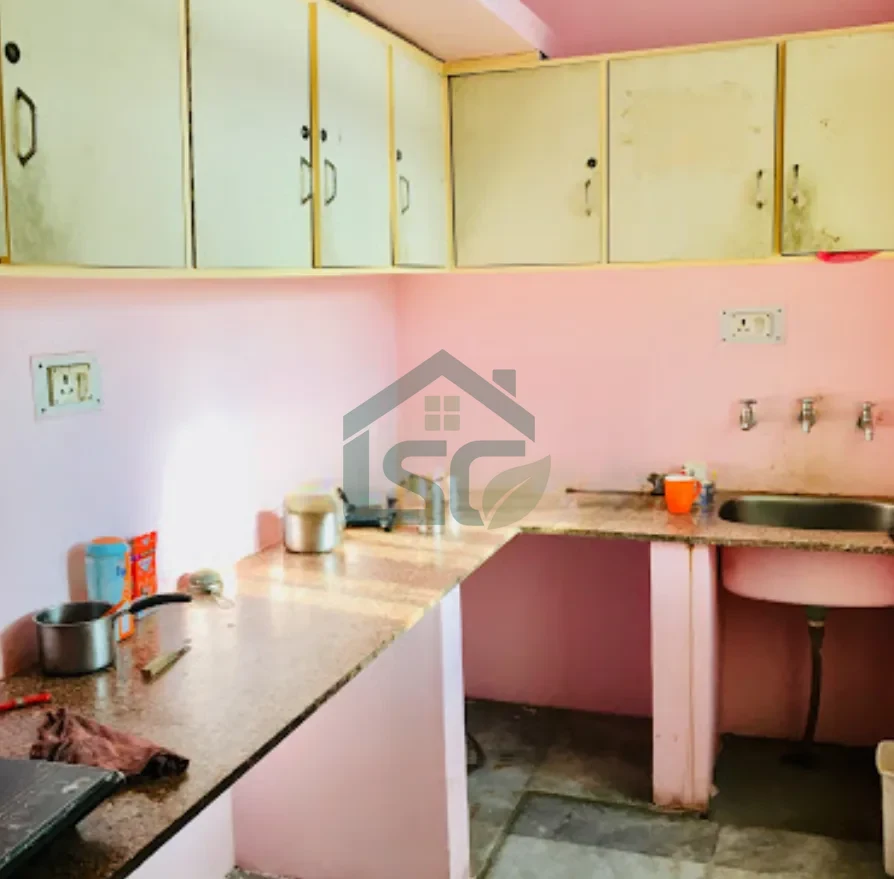 Photo 5 of Little Home Girls PG, Nishat Ganj, Lucknow