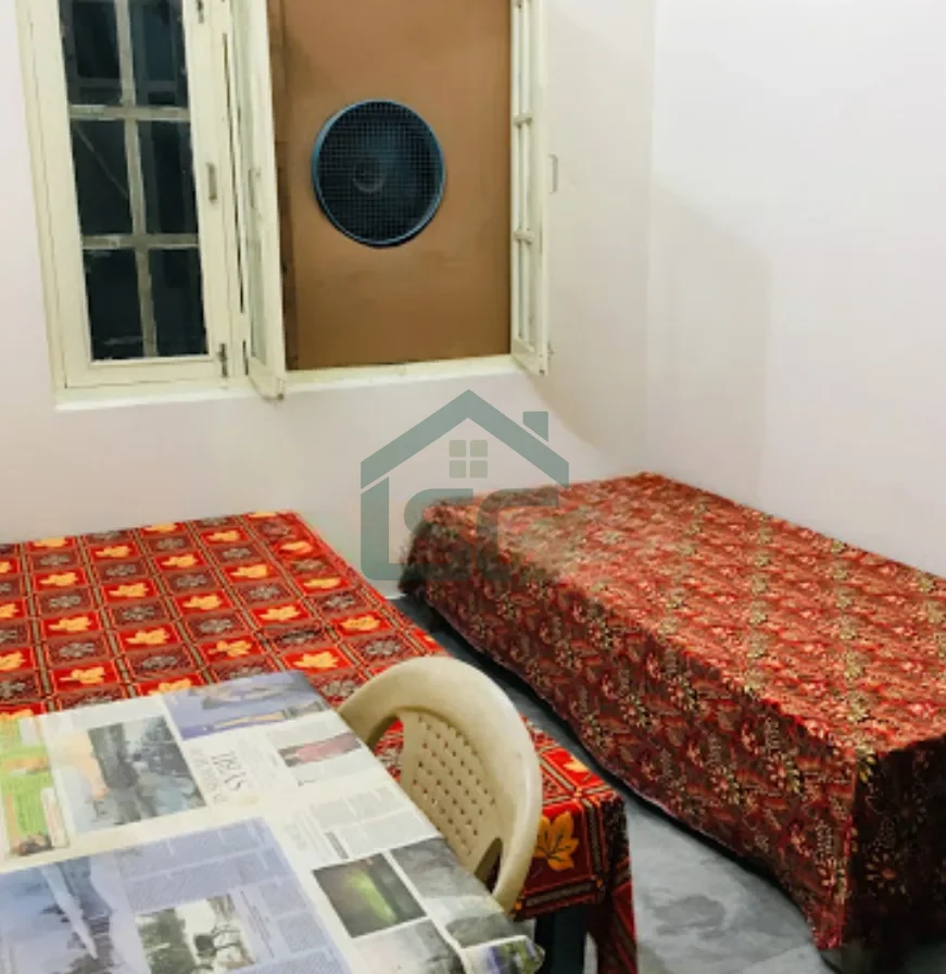 Photo 4 of Little Home Girls PG, Nishat Ganj, Lucknow