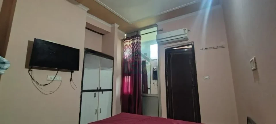 Chill Zone Residency 4 in Sector 22, Gurugram — property photo 1