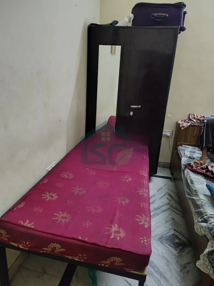 Photo 2 of Sunsity PG, Arjun Nagar, Jaipur