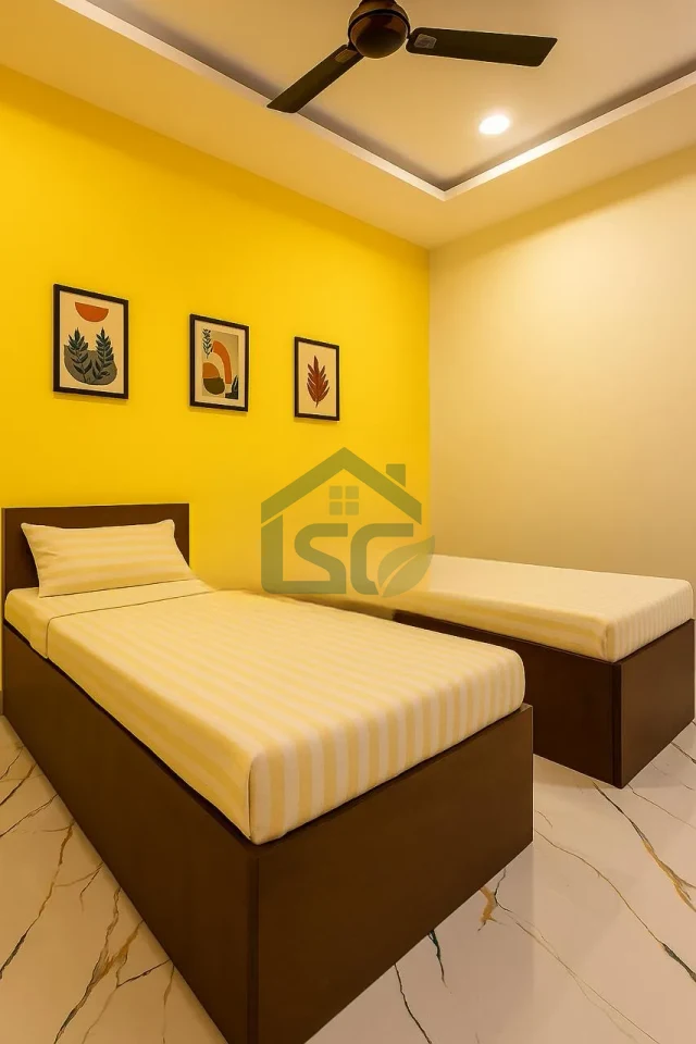 Photo 2 of Darshan Boys Hostel (PG For Boys), Raipur, Raipur