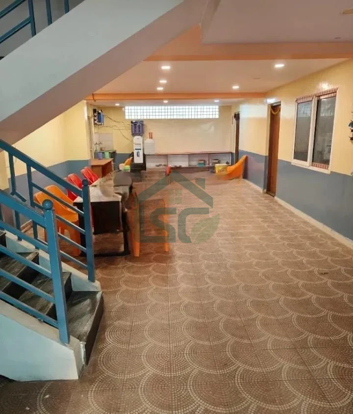 Photo 3 of Ananya Boys PG, Ashoka Nagar, Bangalore