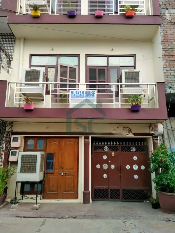 Muskan House PG in Sector 12, Gurugram — property photo 3