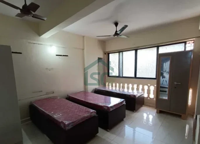 Photo 3 of The House Paying Guest, CBD Belapur, Navi Mumbai