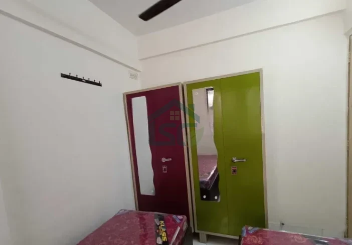 Photo 2 of The House Paying Guest, CBD Belapur, Navi Mumbai