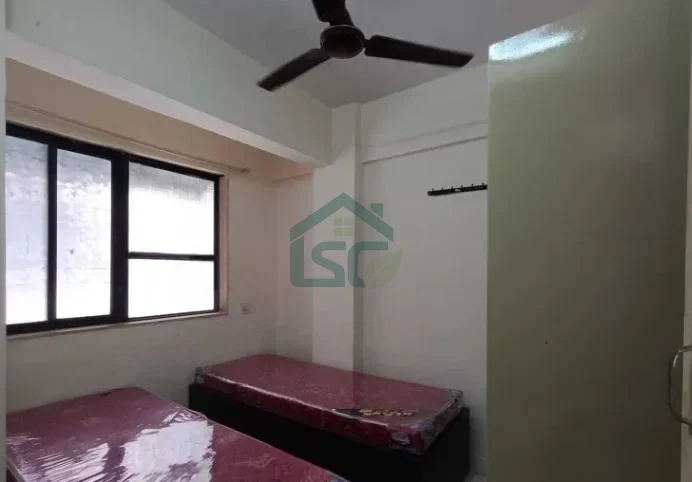 At The House Paying Guest, CBD Belapur, Navi Mumbai