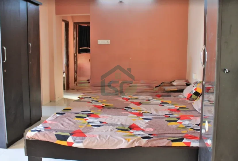 Photo 2 of N-Traz Living PG, Bopal, Ahmedabad